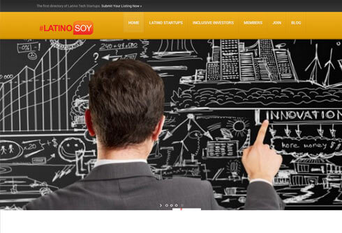 Google presenta los dominios .soy enfocados en Latinoamérica