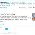 Como configurar tu sitio o blog para ver el resumen en Twitter