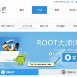 Root para Alcatel M Pop 5020a