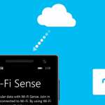 Que es Wi-Fi Sense, la nueva función de Windows 10
