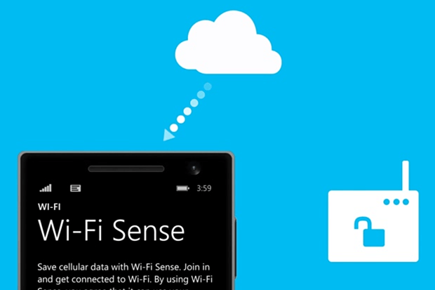 Que es Wi-Fi Sense, la nueva función de Windows 10