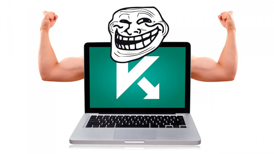 Kaspersky habría falsificado malware intencionalmente para afectar a su competencia