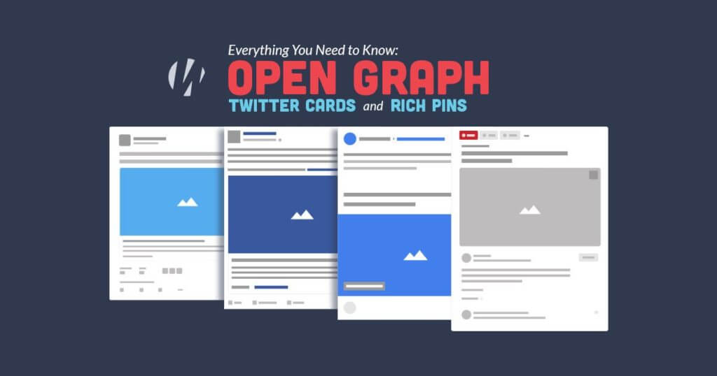 Agregar Facebook Open Graph y Twitter Cards en tu sitio WordPress sin Plugins