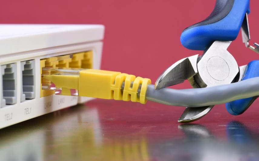 El FBI lanza un comunicado pidiendo reiniciar los routers a nivel mundial